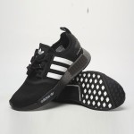 Adidas NMD 鞋系列：運動鞋文化的革新之作
