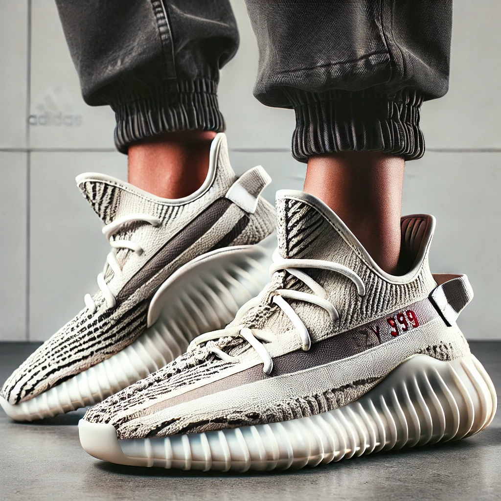 DALL%C2%B7E%202024-09-06%2011.46.53%20-%20A%20pair%20of%20Adidas%20Yeezy%20sneakers,%20showcasing%20their%20chunky%20design%20with%20bold,%20futuristic%20lines.%20The%20sneaker%20has%20a%20Boost%20midsole%20for%20comfort%20and%20features%20.webp
