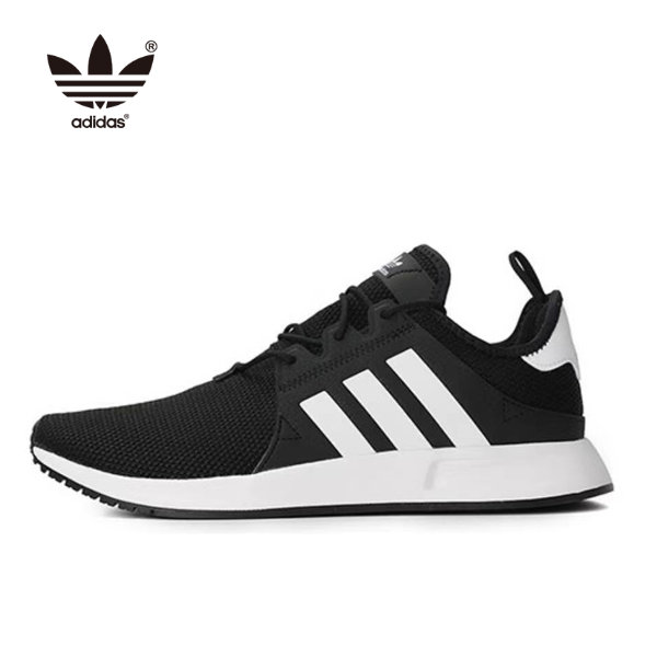 Adidas Originals X Plr Black