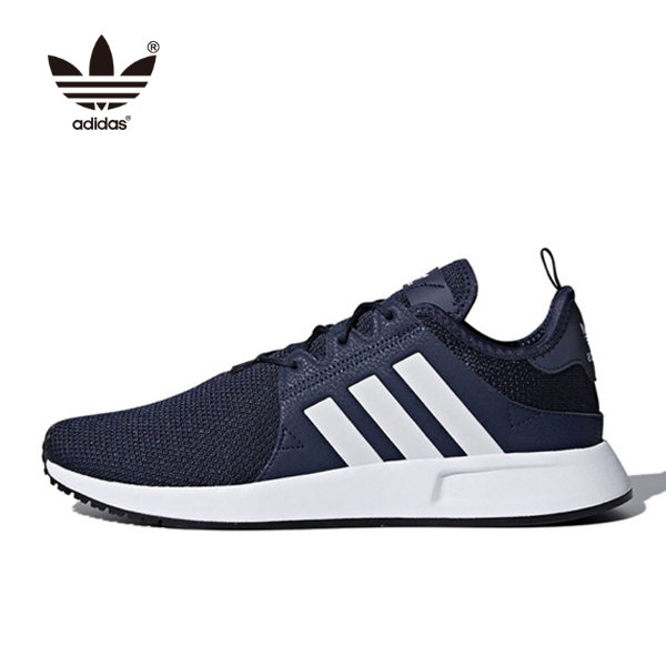 Adidas Originals X_Plr Blue